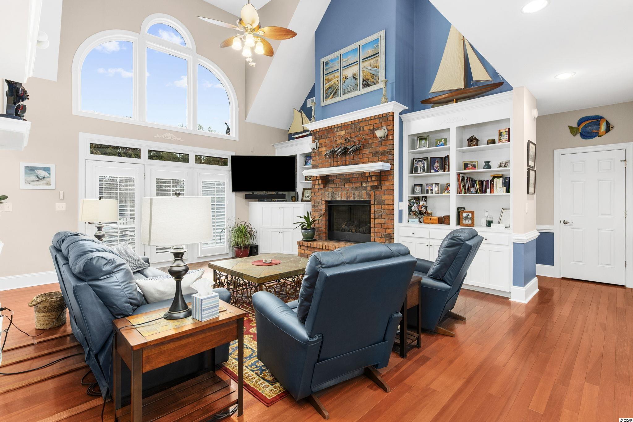 1398 Links Road Myrtle Beach, SC 29575 - Photo 12 of 40 Gallery Image 12