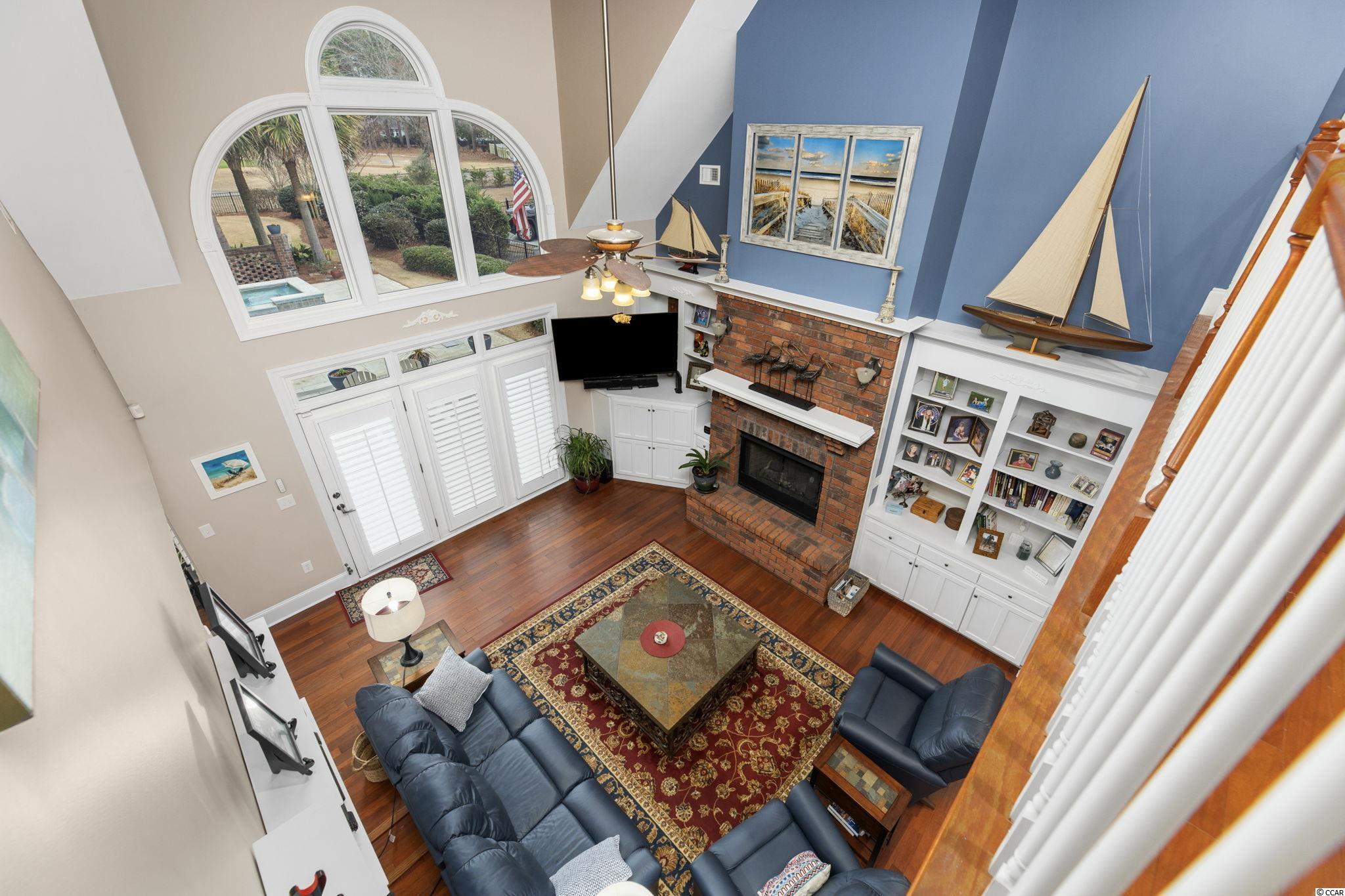 1398 Links Road Myrtle Beach, SC 29575 - Photo 13 of 40 Gallery Image 13