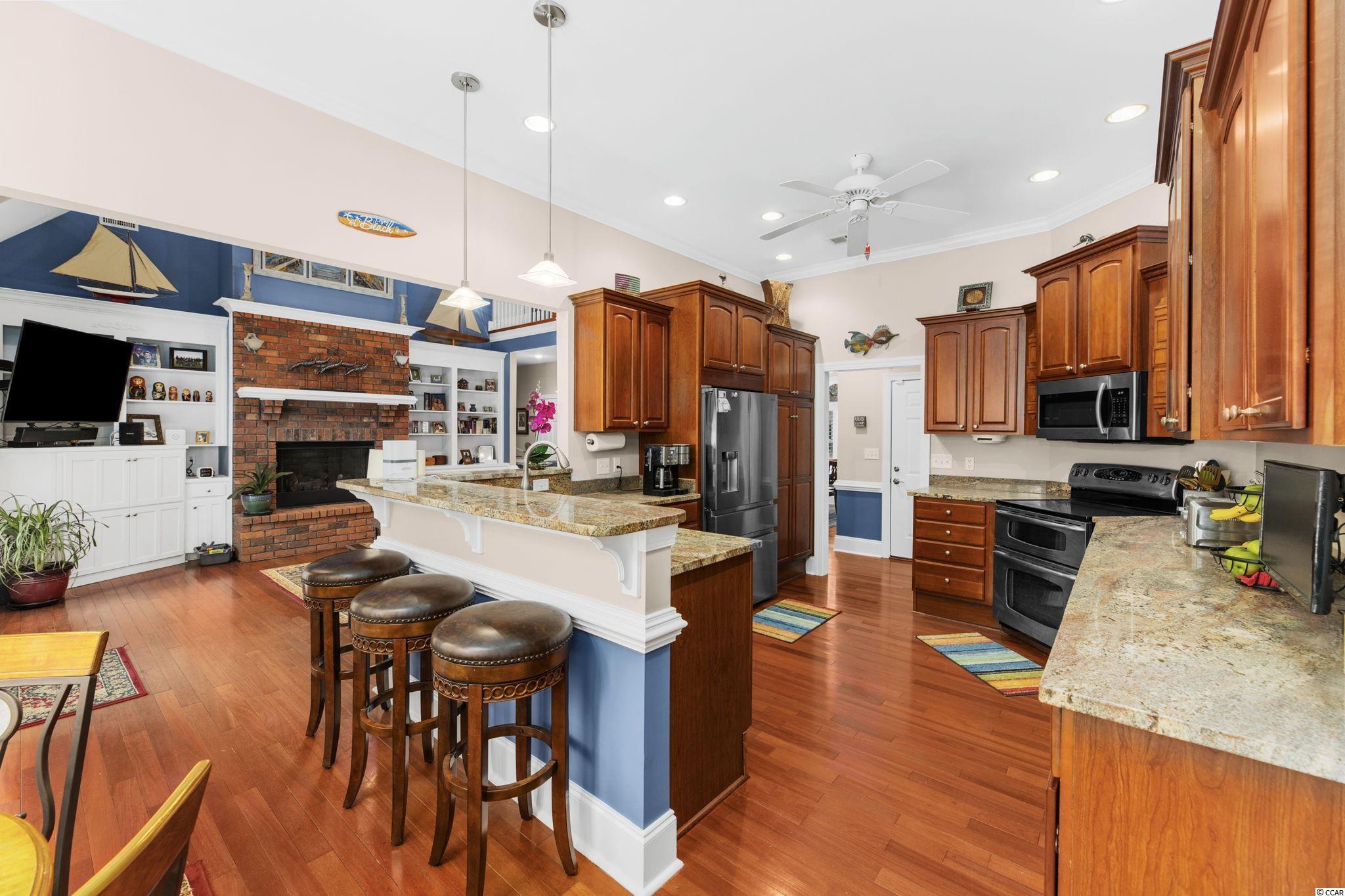 1398 Links Road Myrtle Beach, SC 29575 - Photo 14 of 40 Gallery Image 14