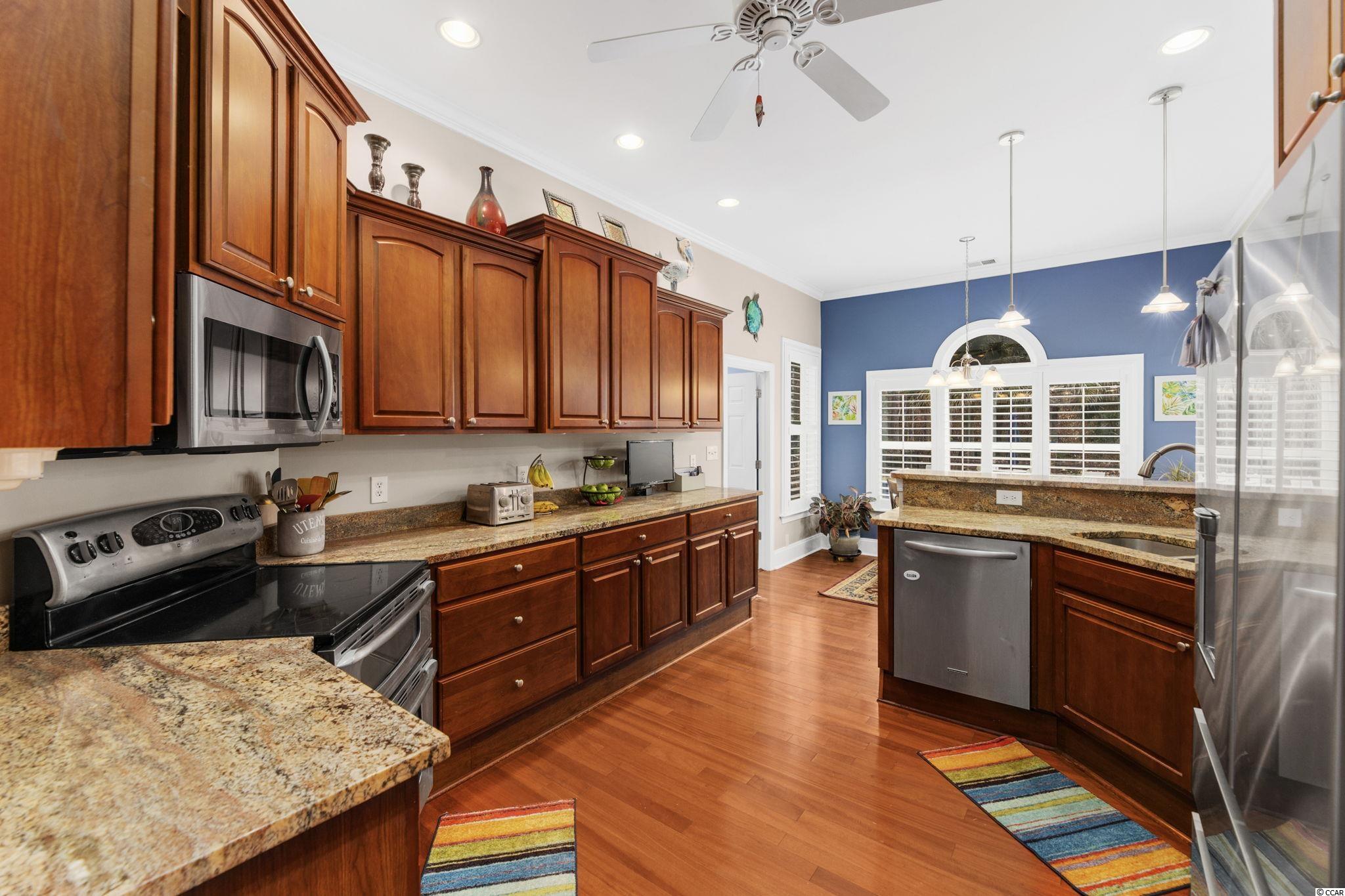 1398 Links Road Myrtle Beach, SC 29575 - Photo 15 of 40 Gallery Image 15
