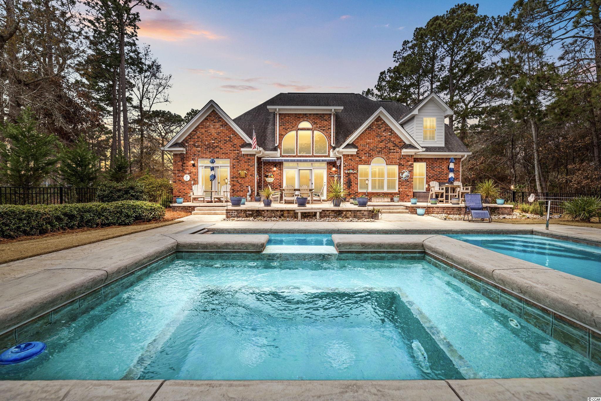1398 Links Road Myrtle Beach, SC 29575 - Photo 28 of 40 Gallery Image 28