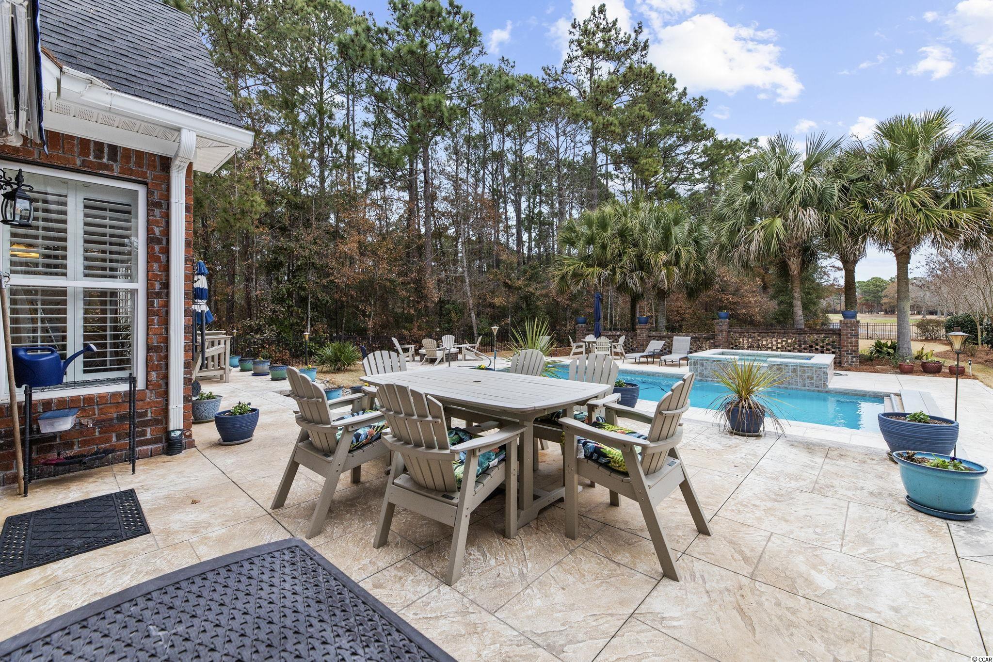 1398 Links Road Myrtle Beach, SC 29575 - Photo 29 of 40 Gallery Image 29