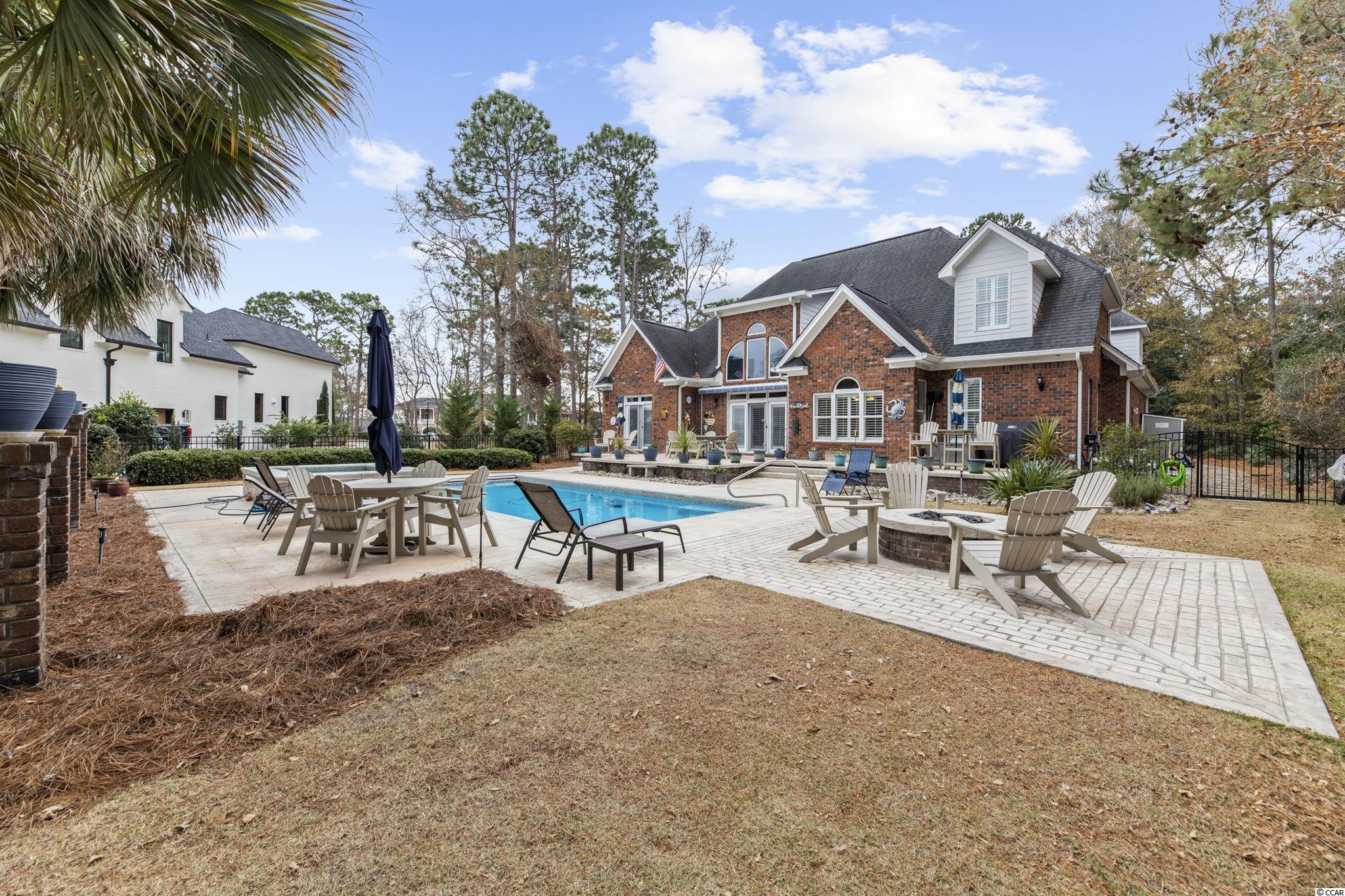 1398 Links Road Myrtle Beach, SC 29575 - Photo 31 of 40 Gallery Image 31