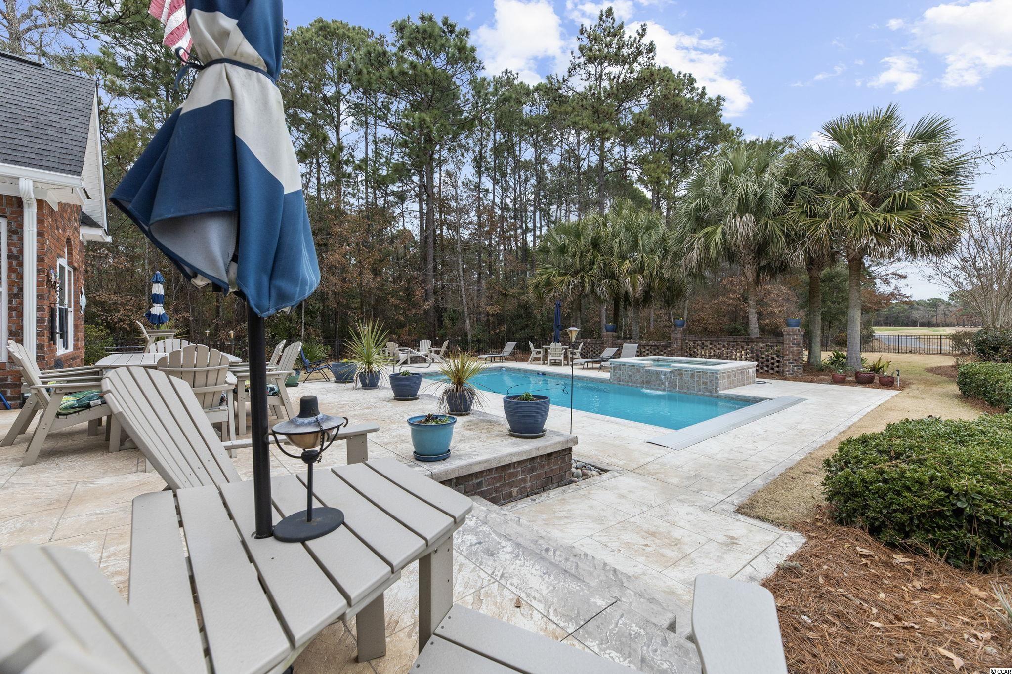 1398 Links Road Myrtle Beach, SC 29575 - Photo 36 of 40 Gallery Image 36