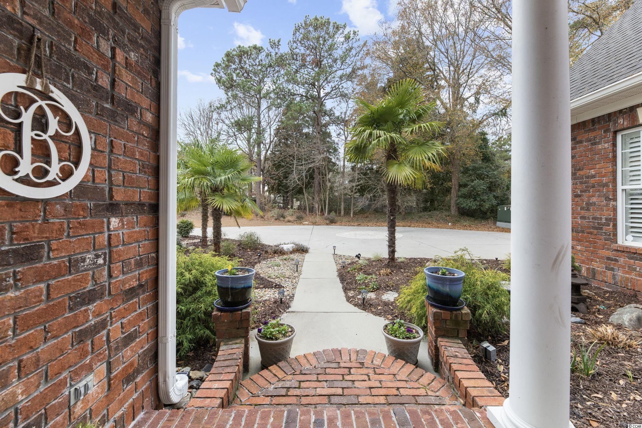 1398 Links Road Myrtle Beach, SC 29575 - Photo 4 of 40 Gallery Image 4