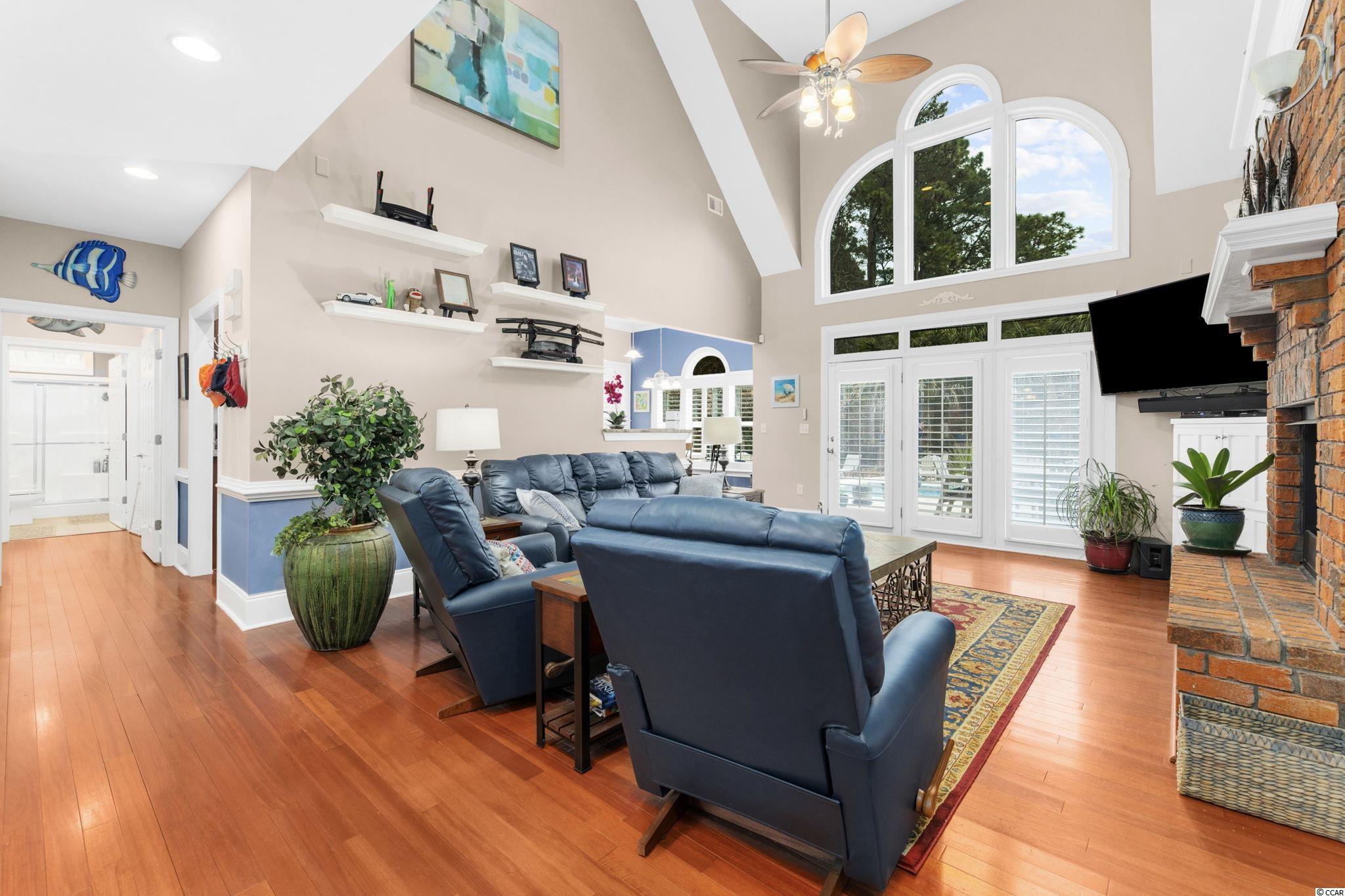 1398 Links Road Myrtle Beach, SC 29575 - Photo 10 of 40 Gallery Image 10