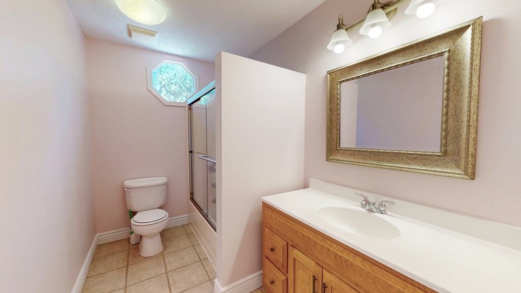 4040 Wooldridge Road Fortson, GA 31808 - Photo 40 of 85 Jack N Jill Bathroom