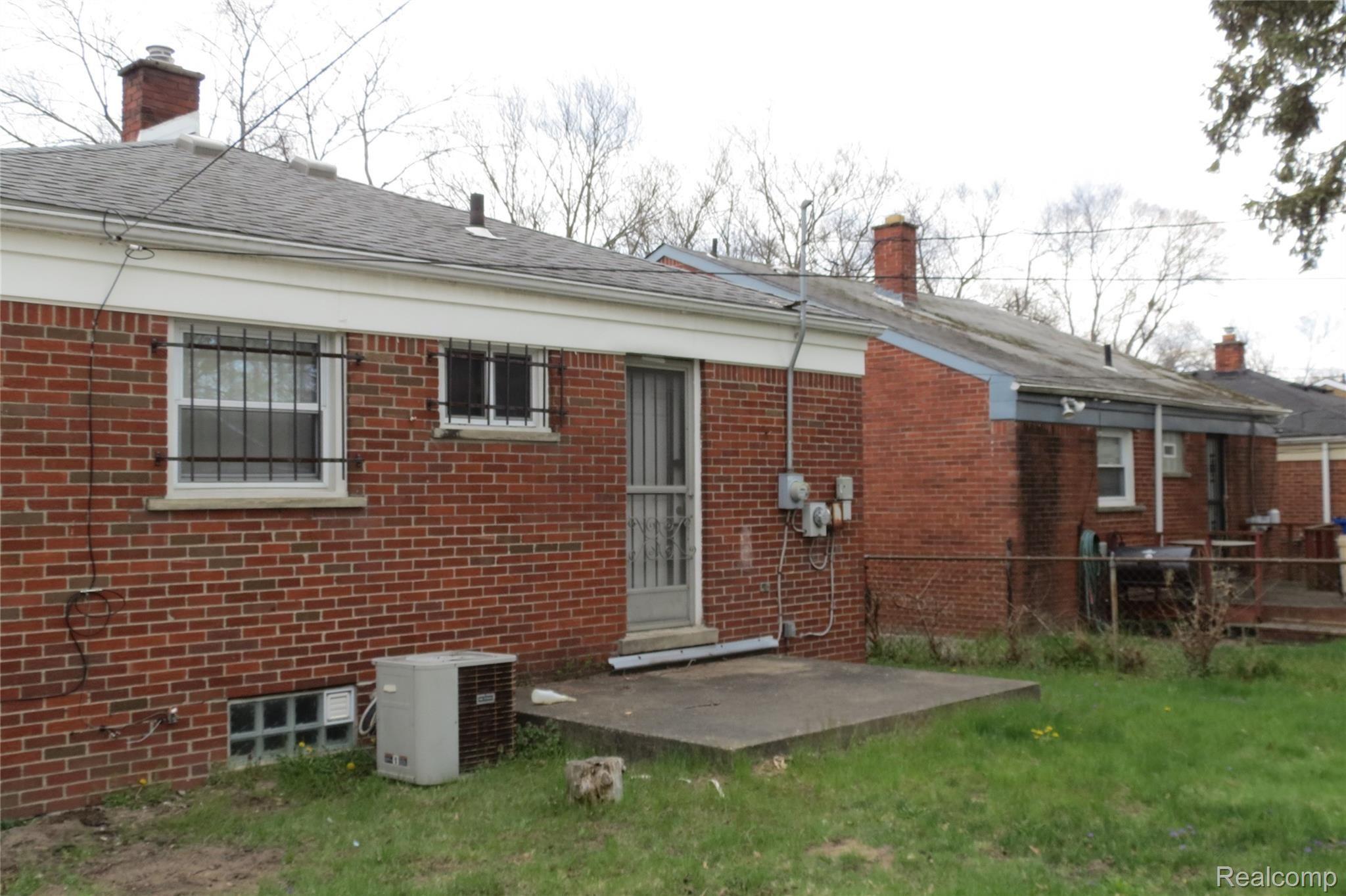 20547 Annchester Road Detroit, MI 48219 - Photo 16 of 17 IMG_6238.JPG