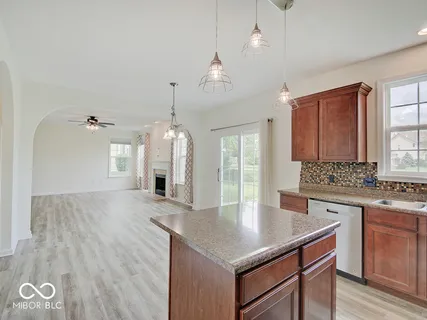 $338,000 | 3467 Limelight Lane, Whitestown, IN 46075