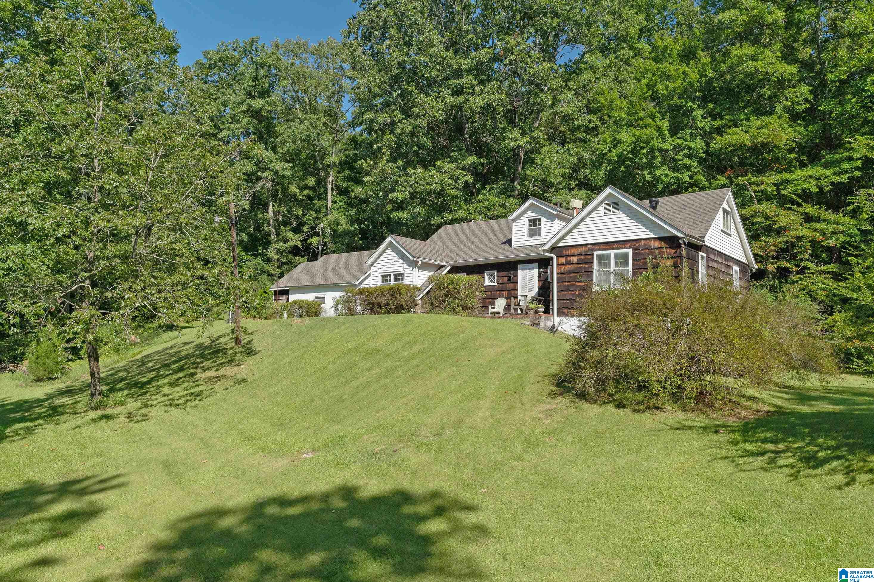 3392 Queenstown Road Trussville, AL 35173 - Photo 2 of 69