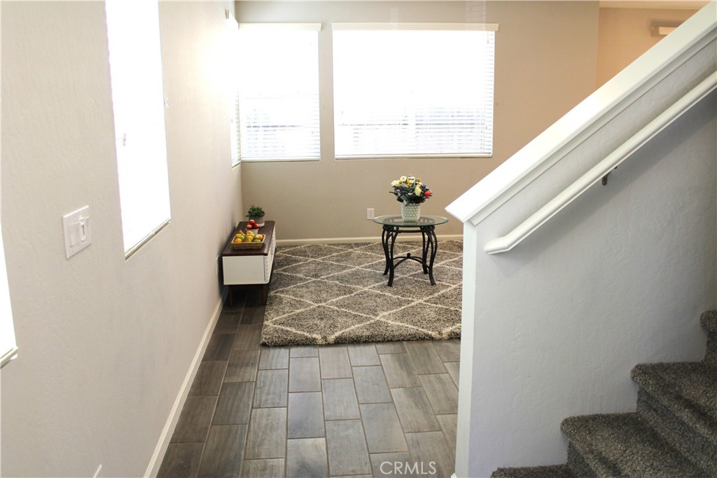 2060 North Walker Lane Clovis, CA 93619 - Photo 3 of 17 a view of utility room with windows