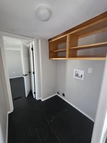 $1,325 | 310 Paddock Street, Unit 4, Willis, TX 77378