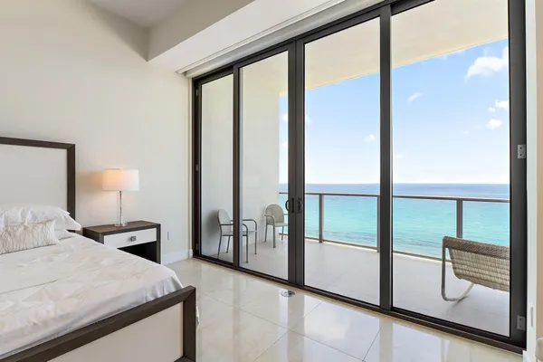 $17,500 | 3100 North Ocean Drive, Unit H1804, Singer Island, FL 33404