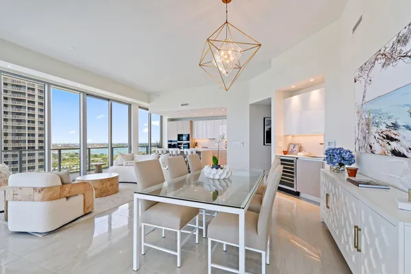 $17,500 | 3100 North Ocean Drive, Unit H1804, Singer Island, FL 33404
