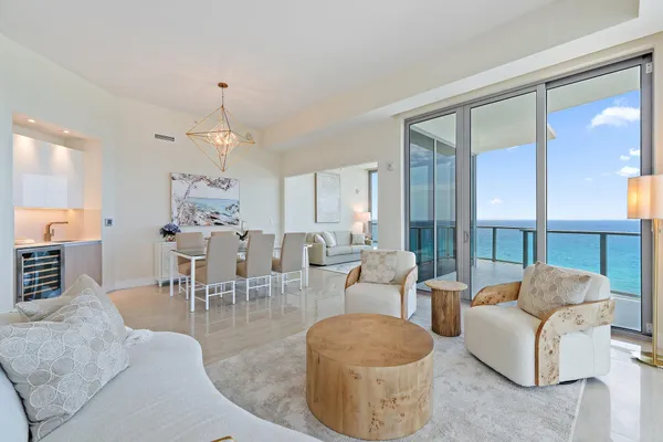 $17,500 | 3100 North Ocean Drive, Unit H1804, Singer Island, FL 33404