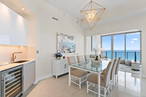 $17,500 | 3100 North Ocean Drive, Unit H1804, Singer Island, FL 33404