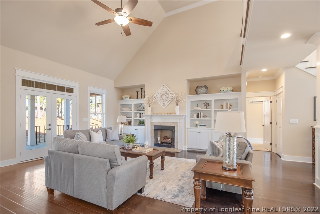 2908 Hampton Ridge Road Fayetteville, NC 28311 - Photo 8 of 50 Gallery Image 8