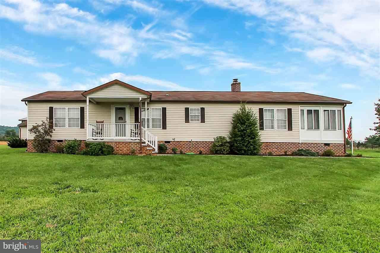 120 Pine Valley Road Biglerville, PA 17307 - Photo 1 of 27 Gallery Image 1