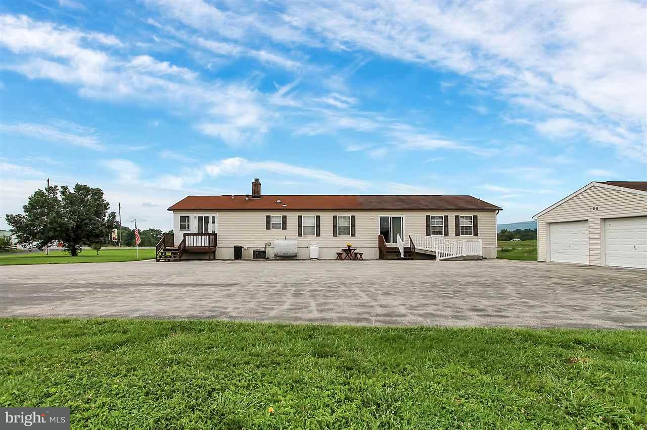 120 Pine Valley Road Biglerville, PA 17307 - Photo 20 of 27 Gallery Image 20