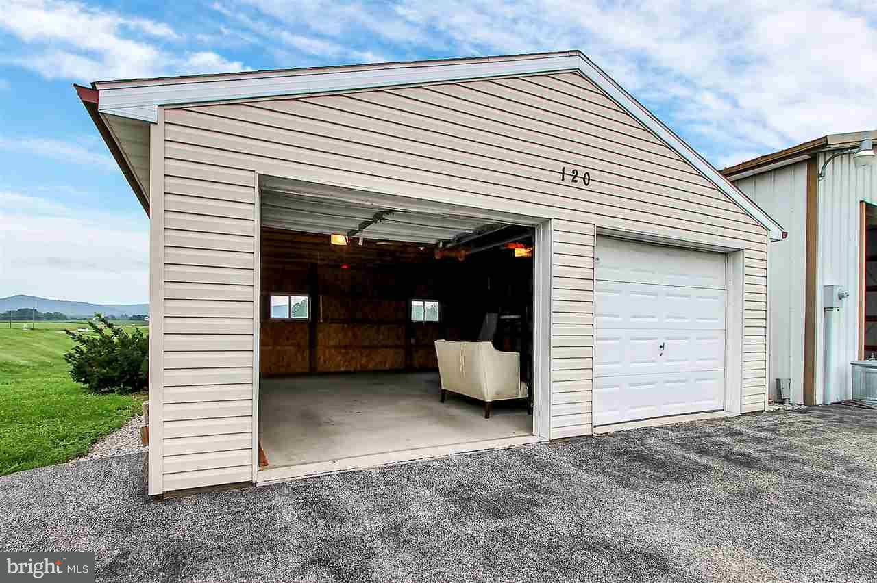 120 Pine Valley Road Biglerville, PA 17307 - Photo 23 of 27 Gallery Image 23