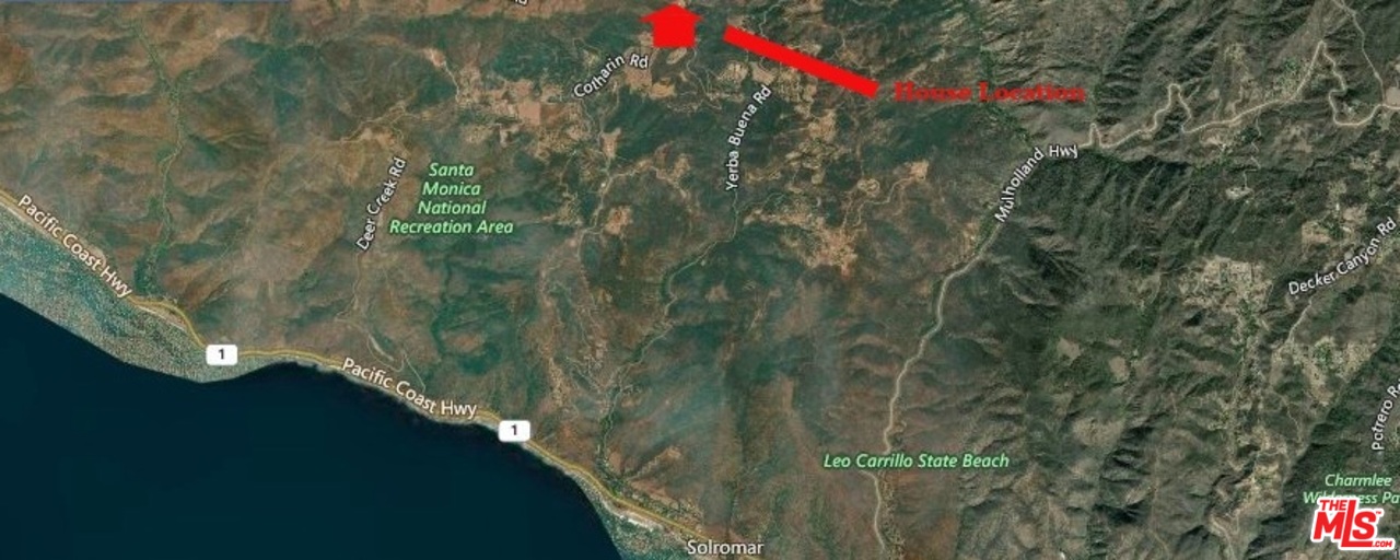 8723 Mipolomol Road Malibu, CA 90265 - Photo 15 of 35 Gallery Image 15