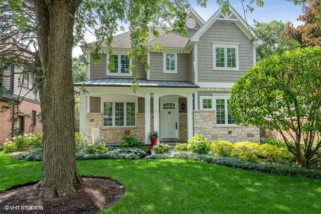 1154 Kenton Road Deerfield, IL 60015 - Photo 1 of 29