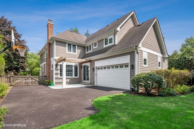 1154 Kenton Road Deerfield, IL 60015 - Photo 25 of 29
