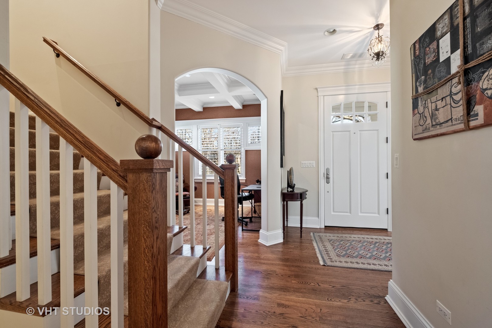 1154 Kenton Road Deerfield, IL 60015 - Photo 4 of 29