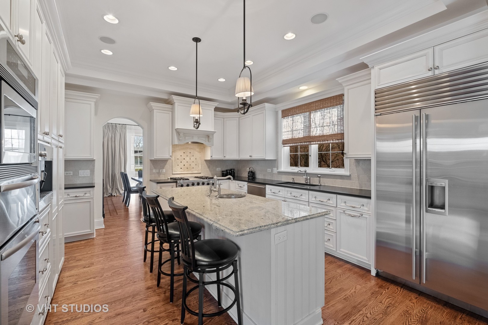 1154 Kenton Road Deerfield, IL 60015 - Photo 6 of 29