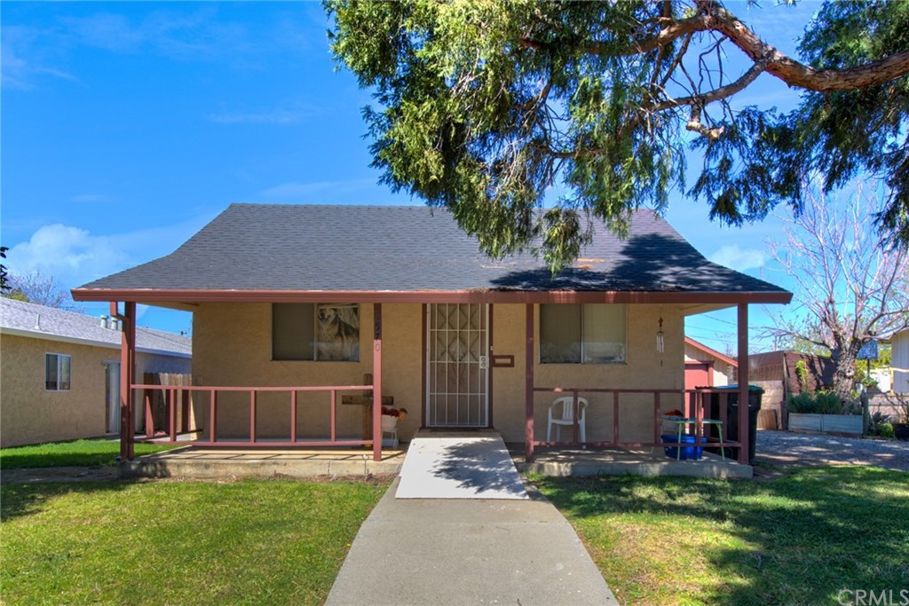 1570 Rice Avenue Corning, CA 96021 - Photo 1 of 1 Gallery Image 1