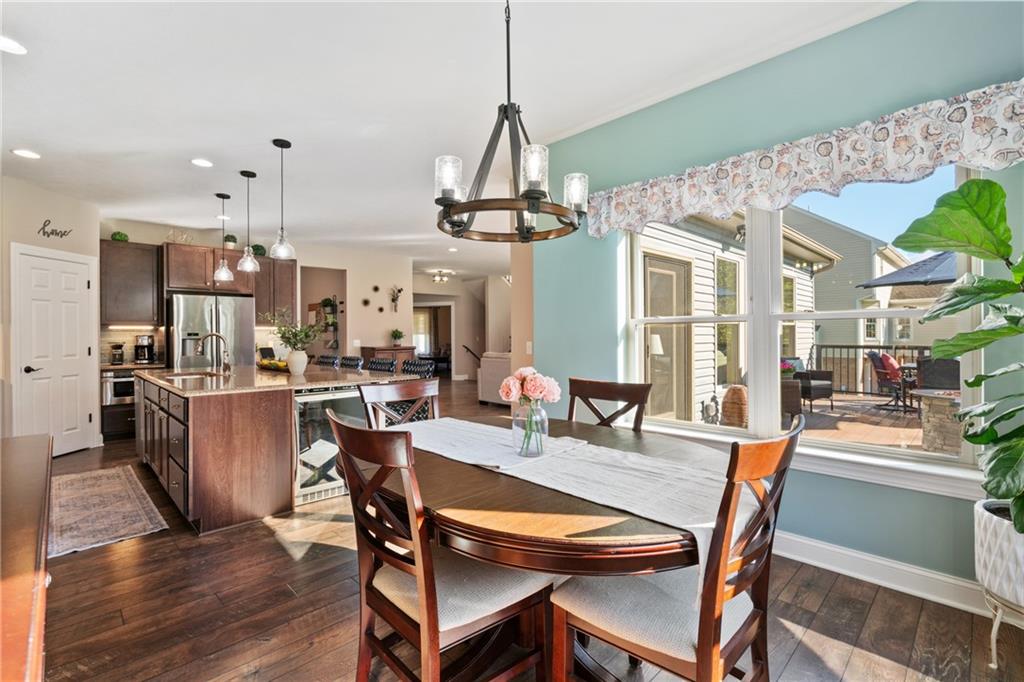 641 North Branch Road McDonald, PA 15057 - Photo 12 of 37