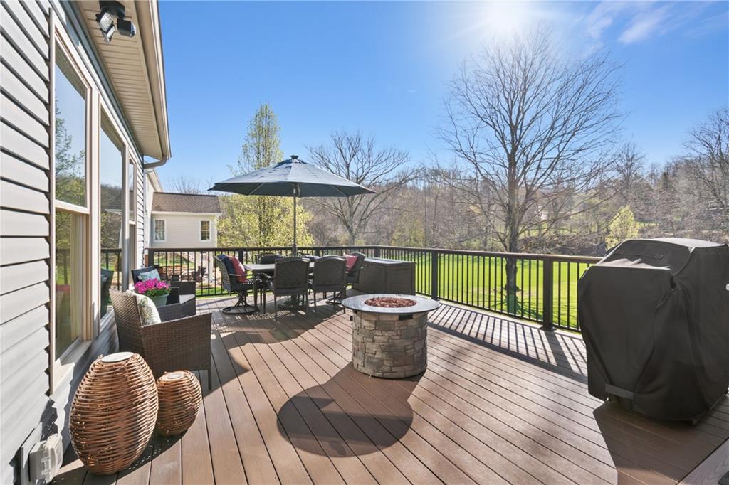 641 North Branch Road McDonald, PA 15057 - Photo 15 of 37