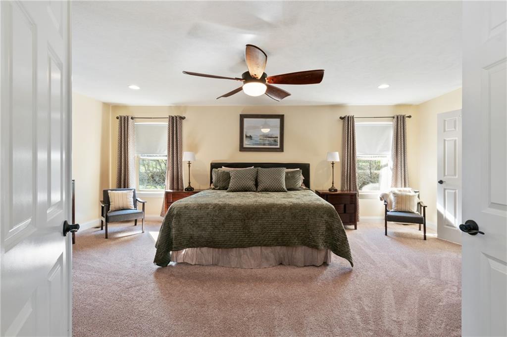 641 North Branch Road McDonald, PA 15057 - Photo 16 of 37