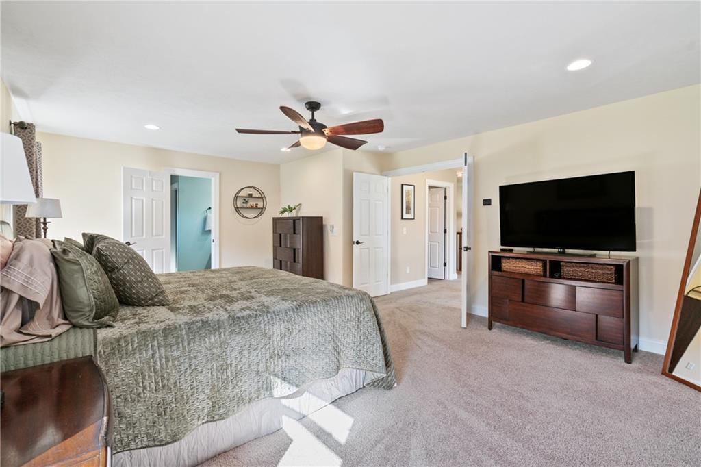 641 North Branch Road McDonald, PA 15057 - Photo 17 of 37