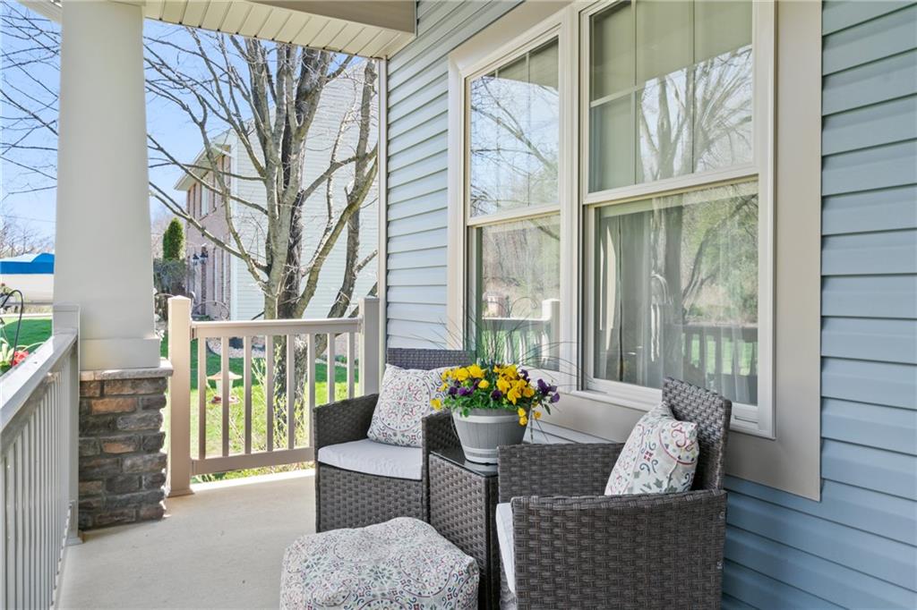 641 North Branch Road McDonald, PA 15057 - Photo 2 of 37