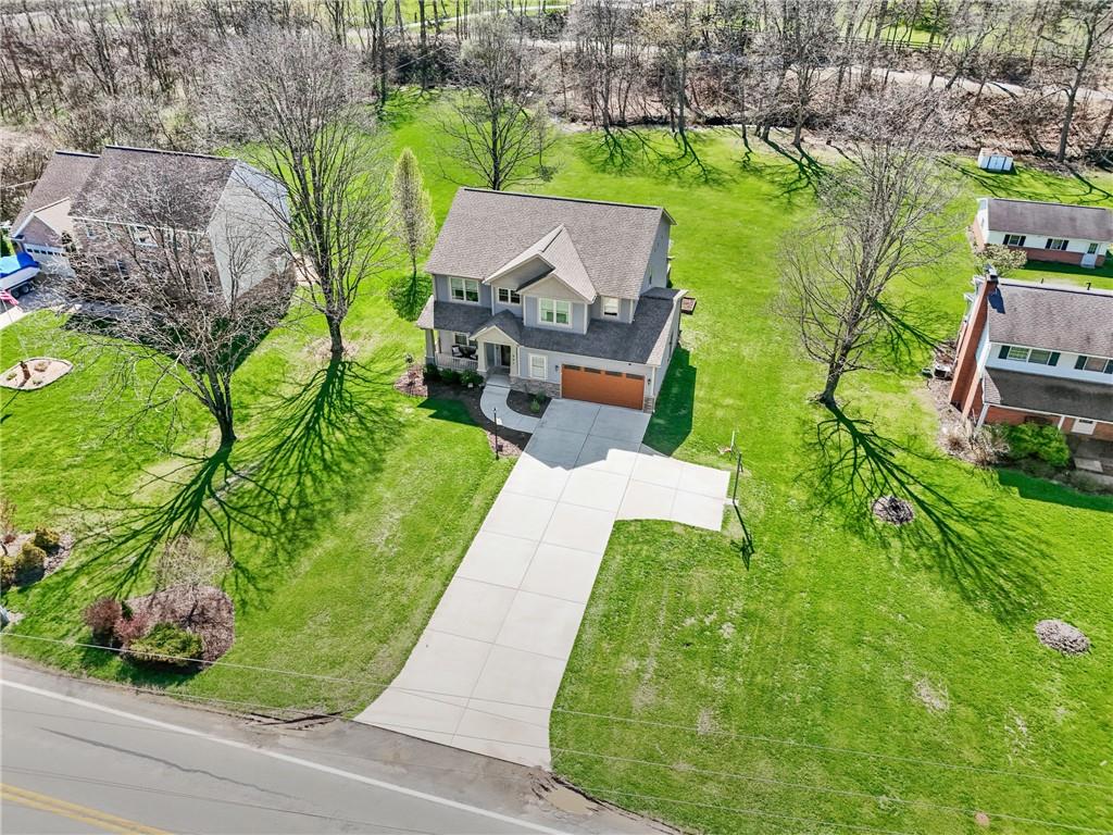 641 North Branch Road McDonald, PA 15057 - Photo 31 of 37