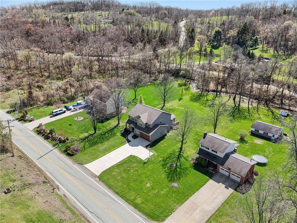 641 North Branch Road McDonald, PA 15057 - Photo 33 of 37