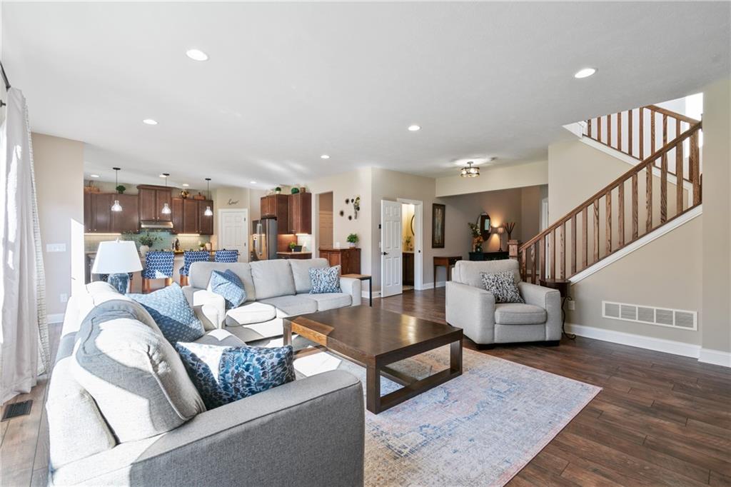 641 North Branch Road McDonald, PA 15057 - Photo 6 of 37