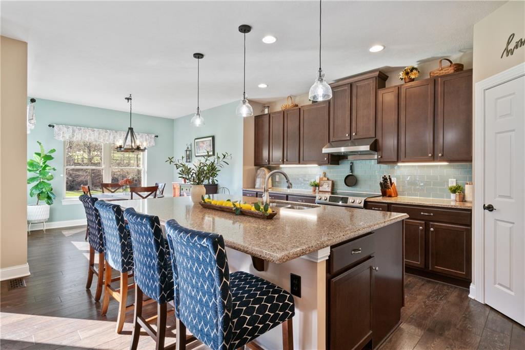 641 North Branch Road McDonald, PA 15057 - Photo 8 of 37