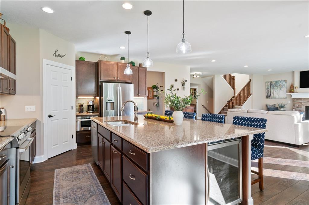 641 North Branch Road McDonald, PA 15057 - Photo 9 of 37