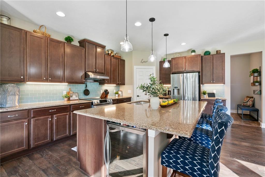 641 North Branch Road McDonald, PA 15057 - Photo 10 of 37