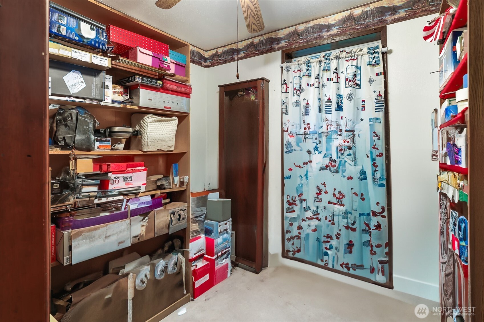 11120 3rd Place Southeast Everett, WA 98208 - Photo 21 of 35 a room with storage and utility