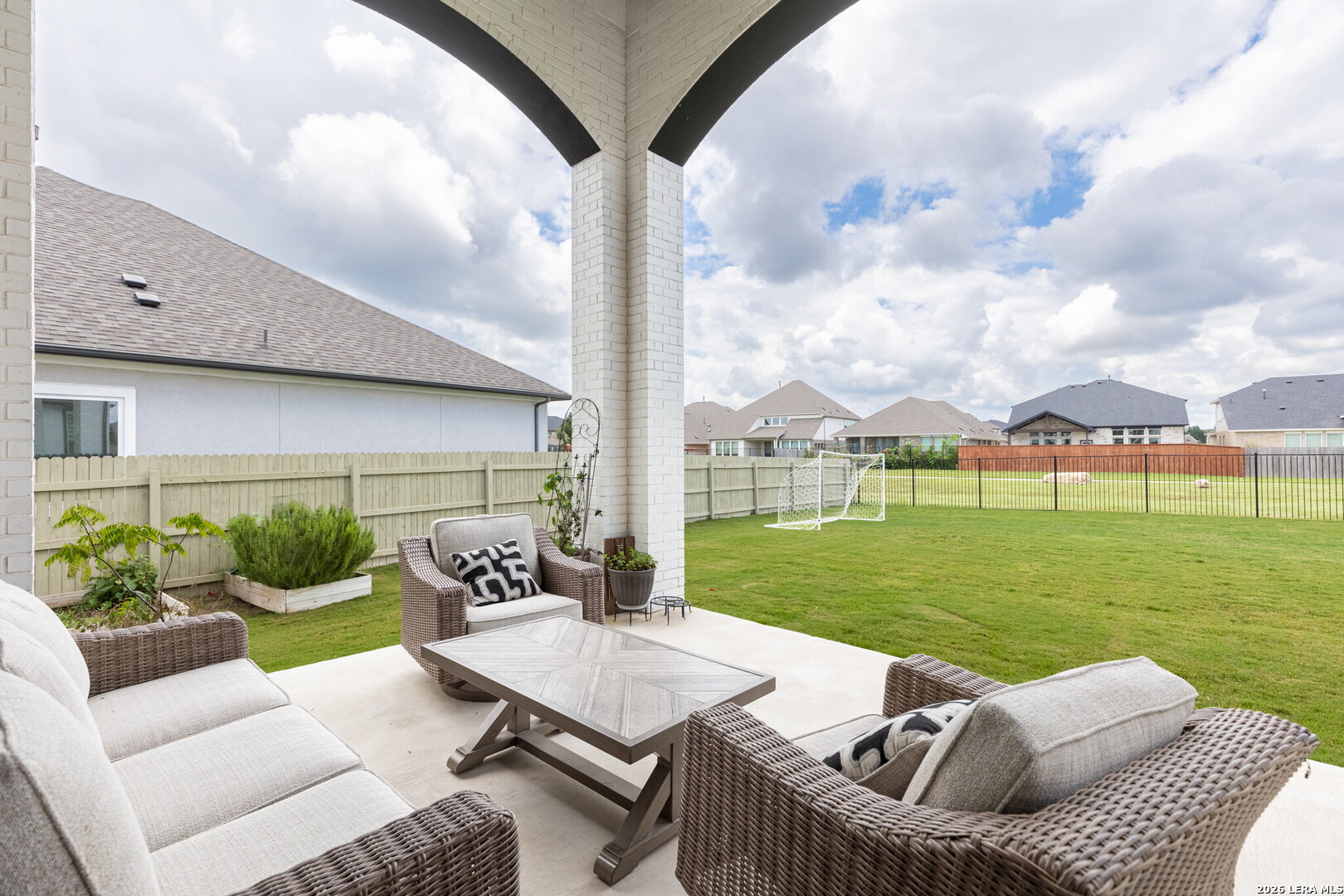 208 Sadaba Street Georgetown, TX 78628 - Photo 45 of 48