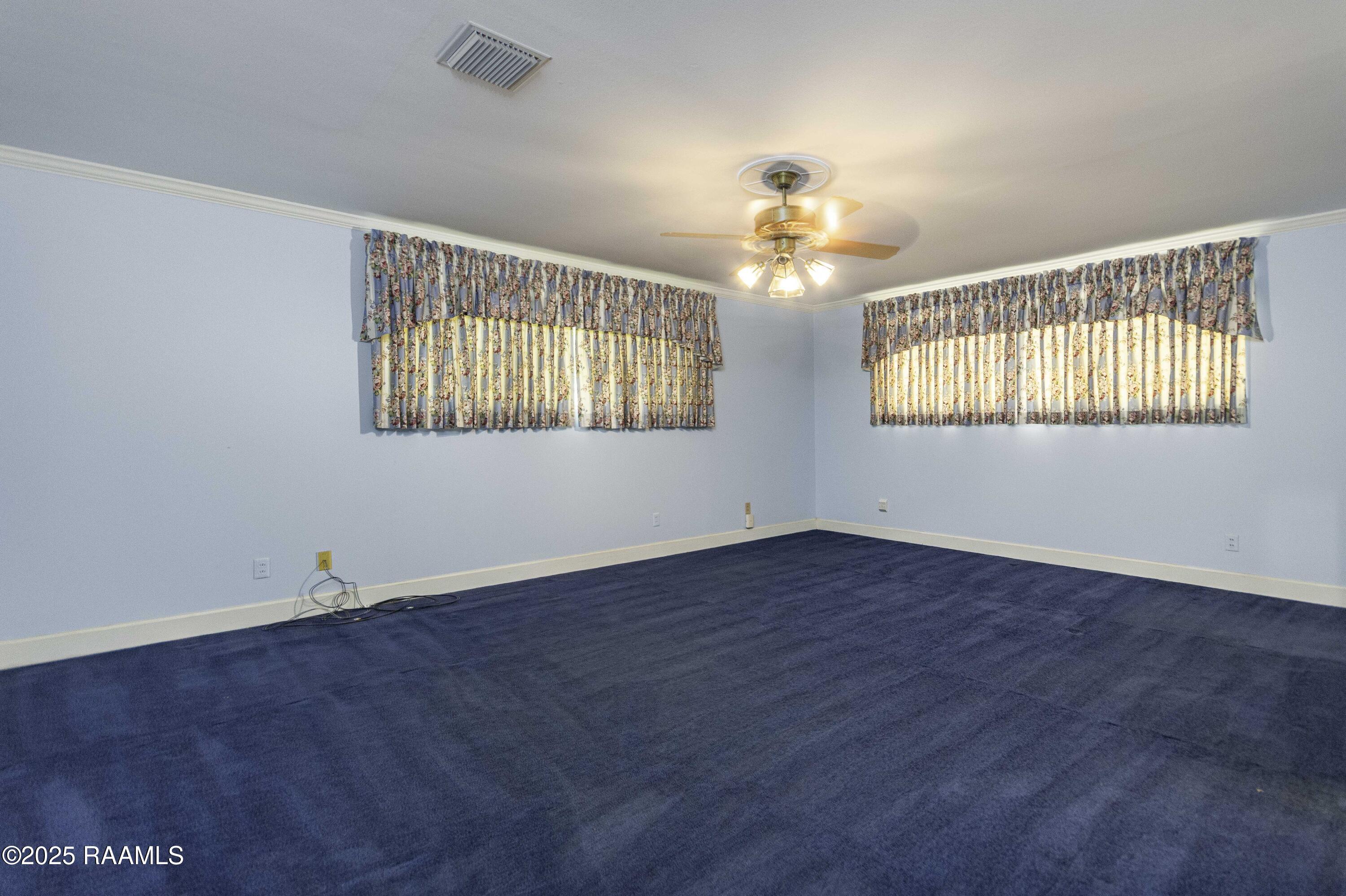 905 Loreauville Road New Iberia, LA 70563 - Photo 22 of 50 Master Bedroom 1