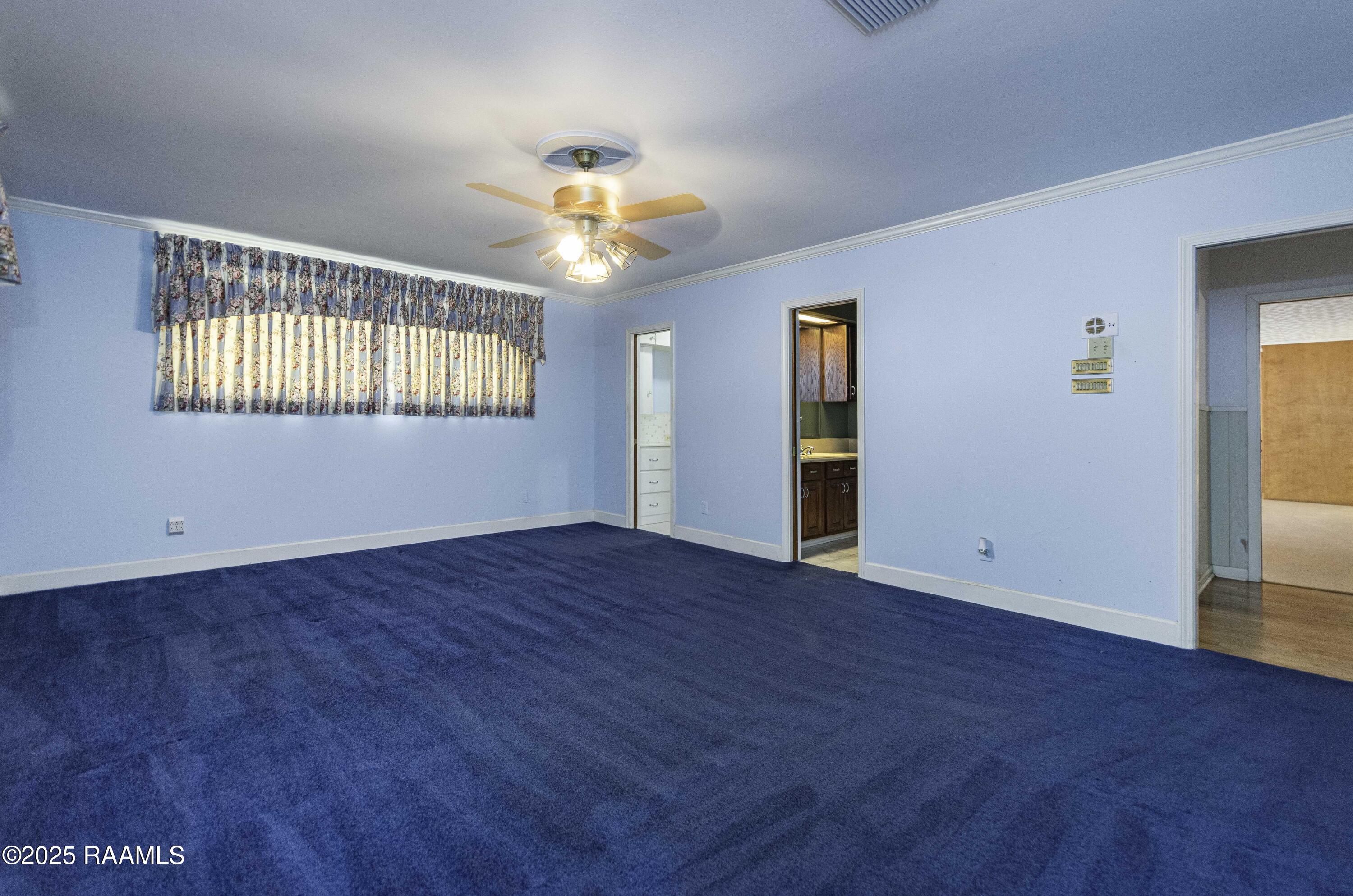 905 Loreauville Road New Iberia, LA 70563 - Photo 23 of 50 Master Bedroom 2