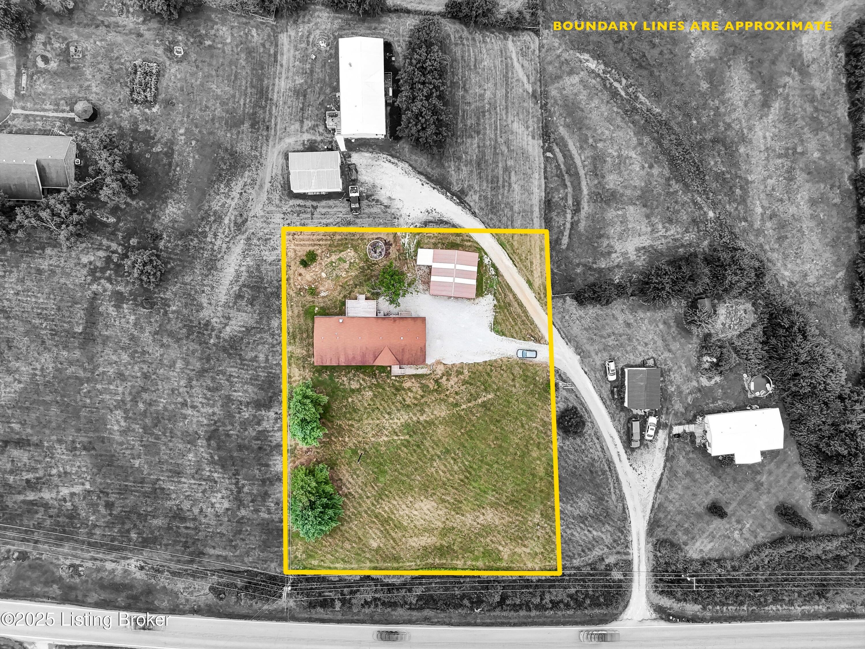 9793 Highgrove Road Bloomfield, KY 40008 - Photo 23 of 55 07-9793 Highgrove Rd