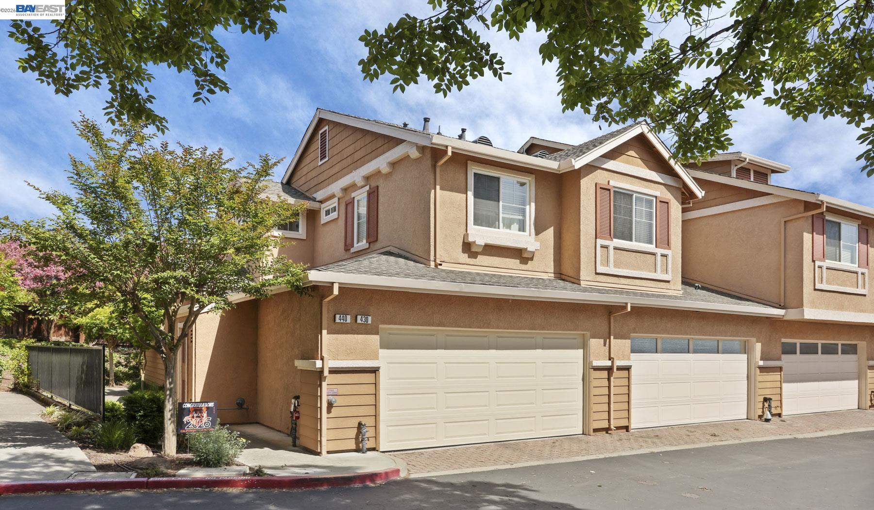 430 Sutter Creek Lane San Ramon, CA 94583 - Photo 2 of 46