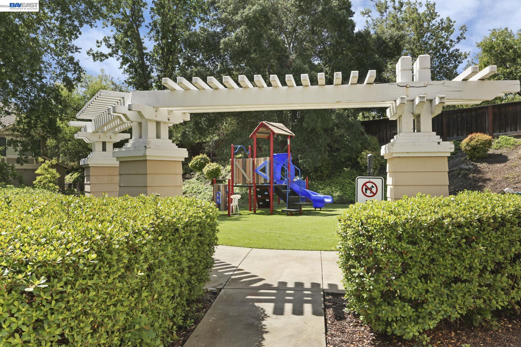 430 Sutter Creek Lane San Ramon, CA 94583 - Photo 42 of 46