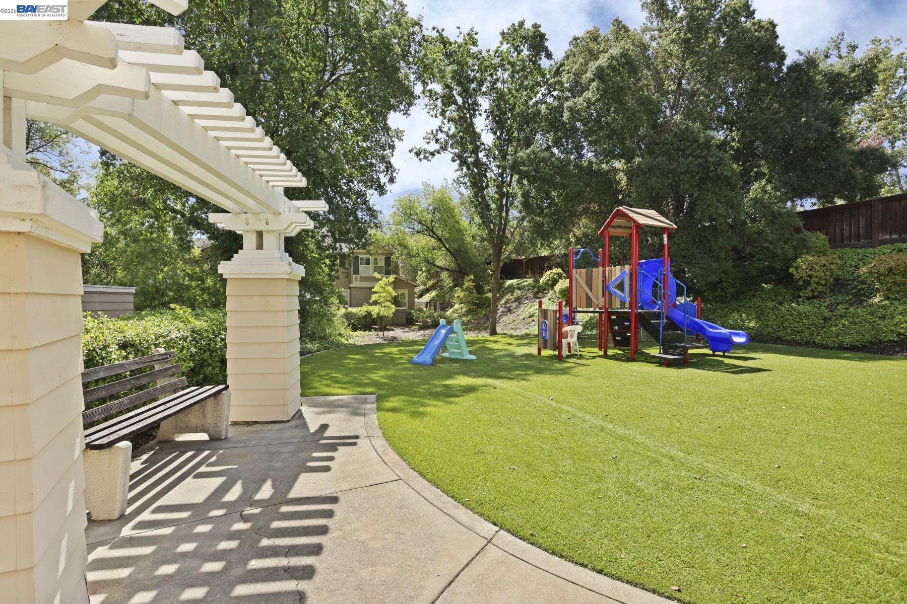 430 Sutter Creek Lane San Ramon, CA 94583 - Photo 43 of 46