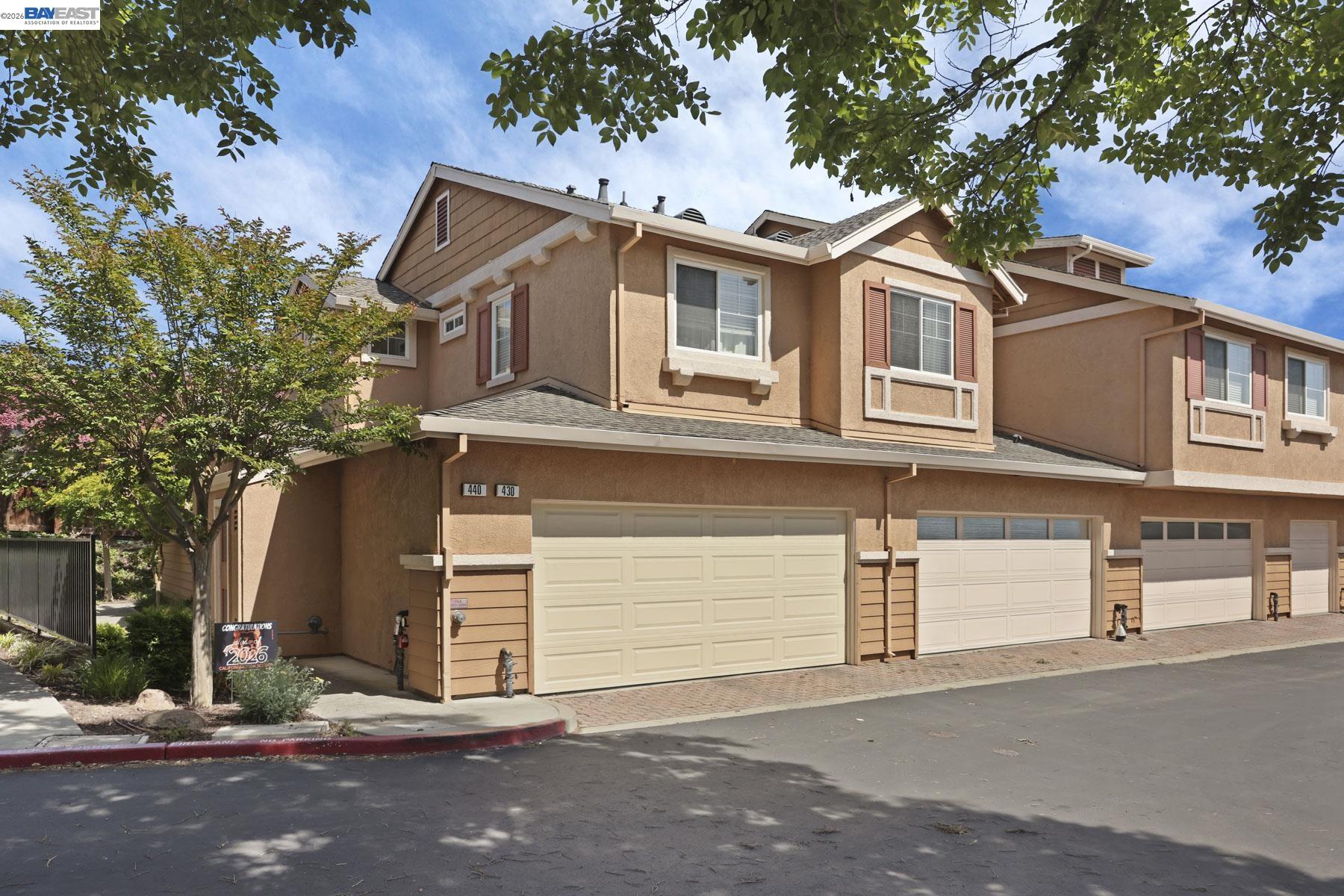 430 Sutter Creek Lane San Ramon, CA 94583 - Photo 44 of 46